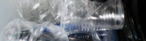 産業廃棄物 廃プラスチックの収集運搬